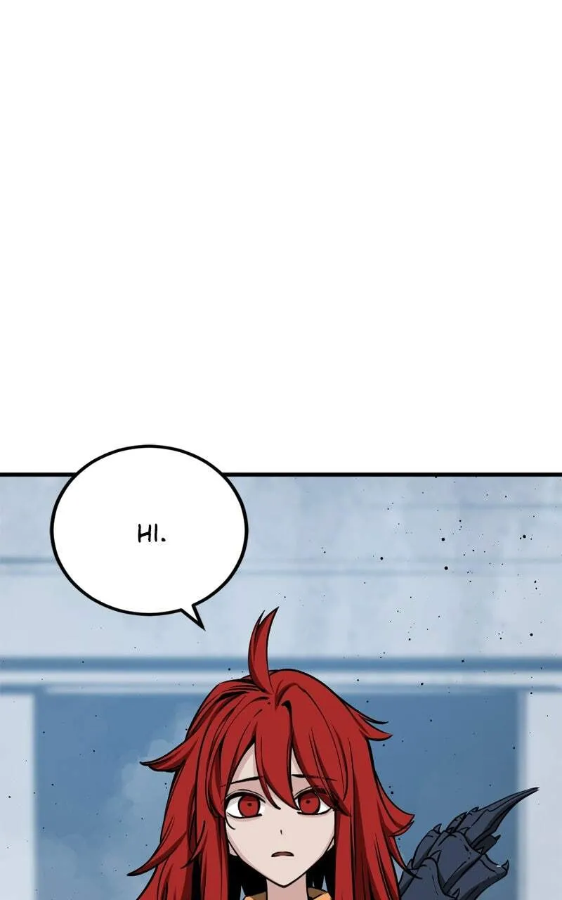 Hero Killer Chapter 240 — Page 38