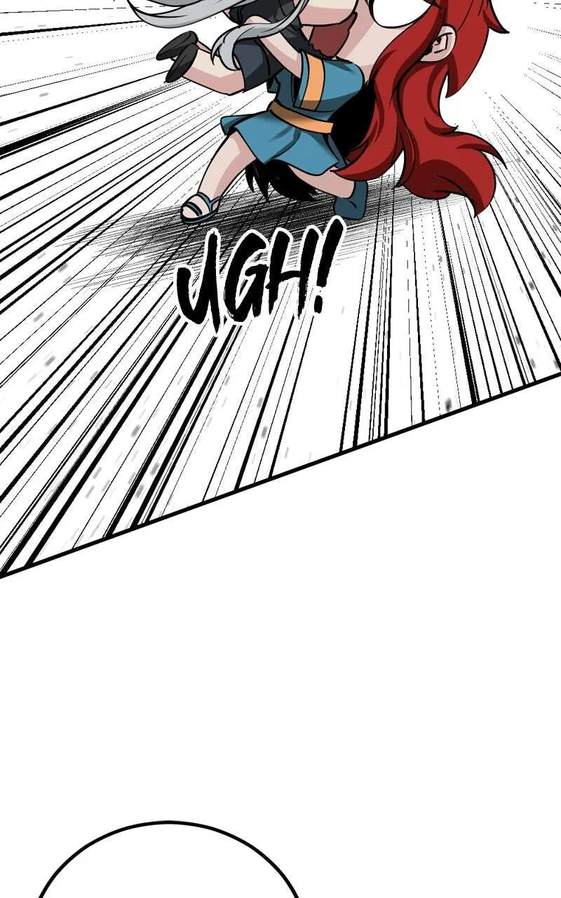 Hero Killer Chapter 240 — Page 43
