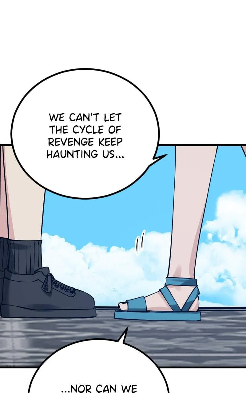 Hero Killer Chapter 240 — Page 47