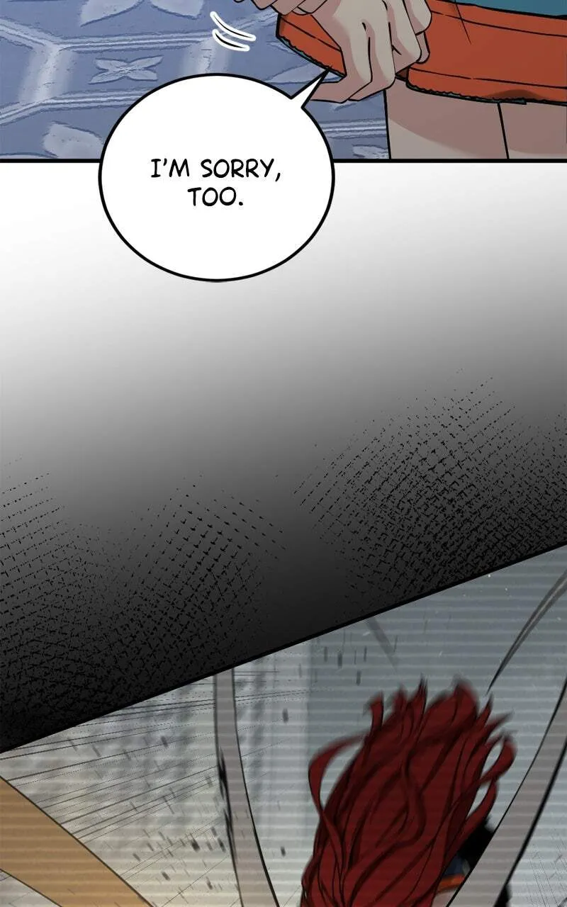 Hero Killer Chapter 240 — Page 53