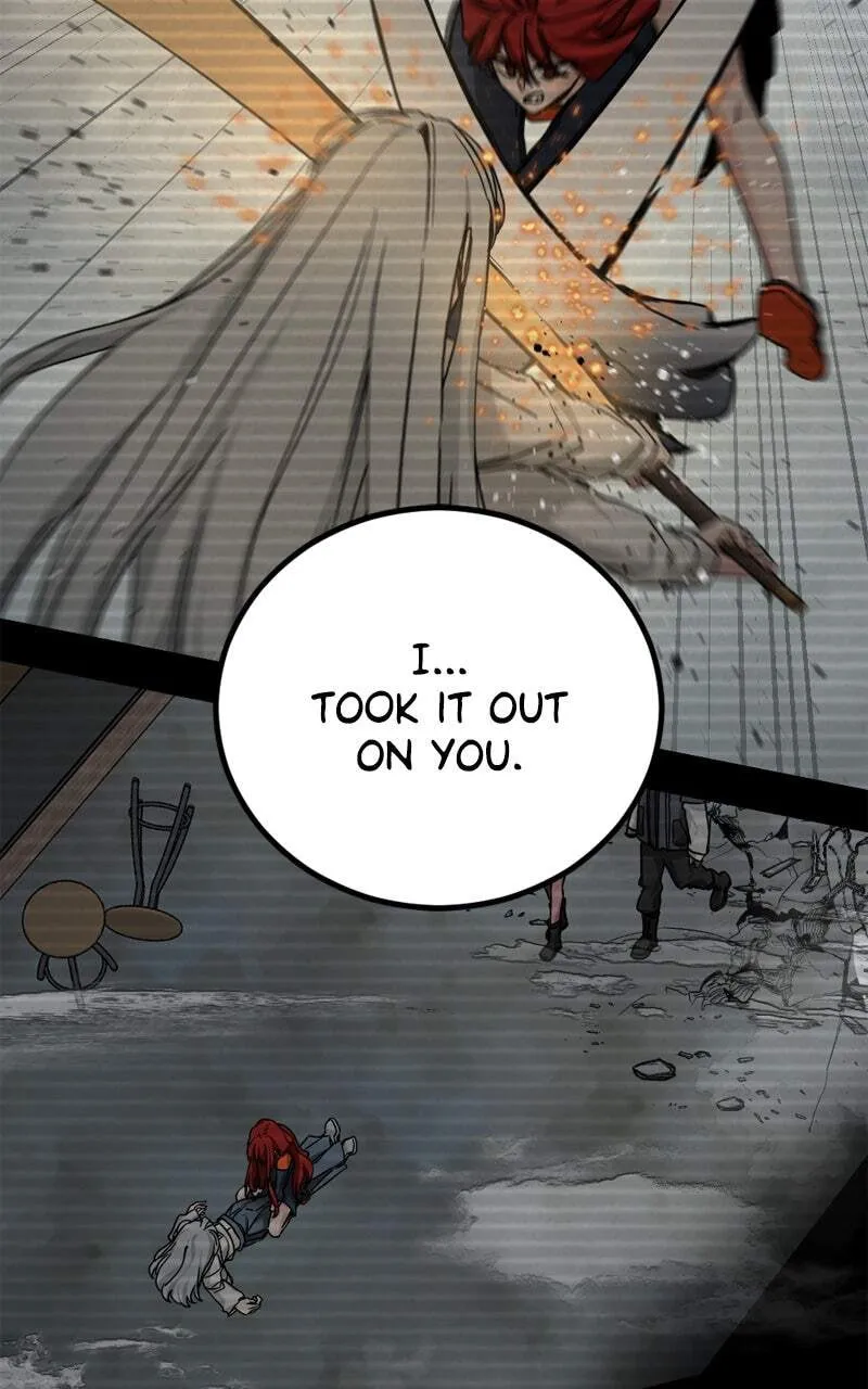 Hero Killer Chapter 240 — Page 54