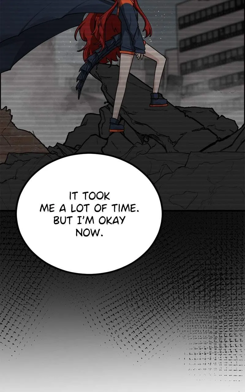 Hero Killer Chapter 240 — Page 56
