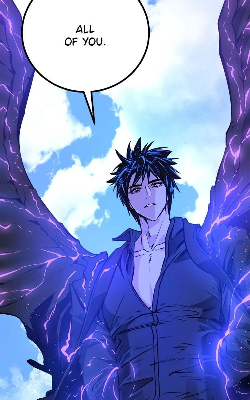 Hero Killer Chapter 240 — Page 60
