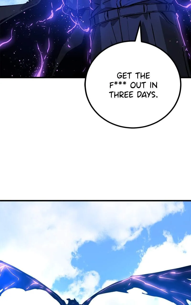 Hero Killer Chapter 240 — Page 61