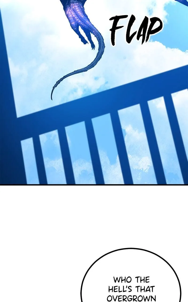 Hero Killer Chapter 240 — Page 62