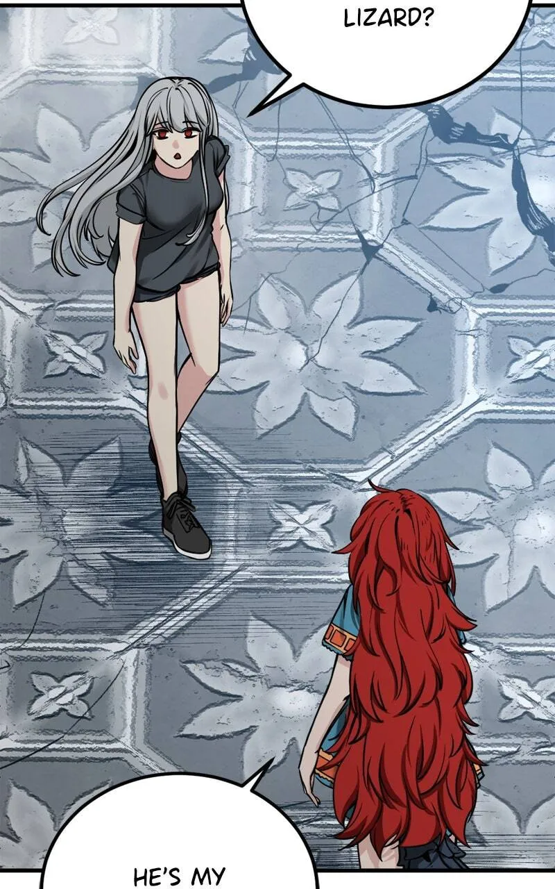 Hero Killer Chapter 240 — Page 63