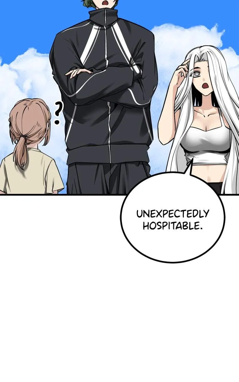 Hero Killer Chapter 240 — Page 65