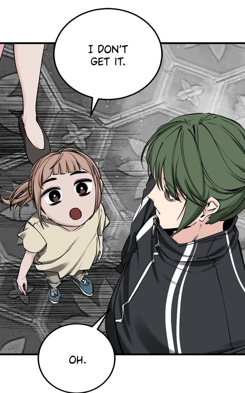 Hero Killer Chapter 240 — Page 66