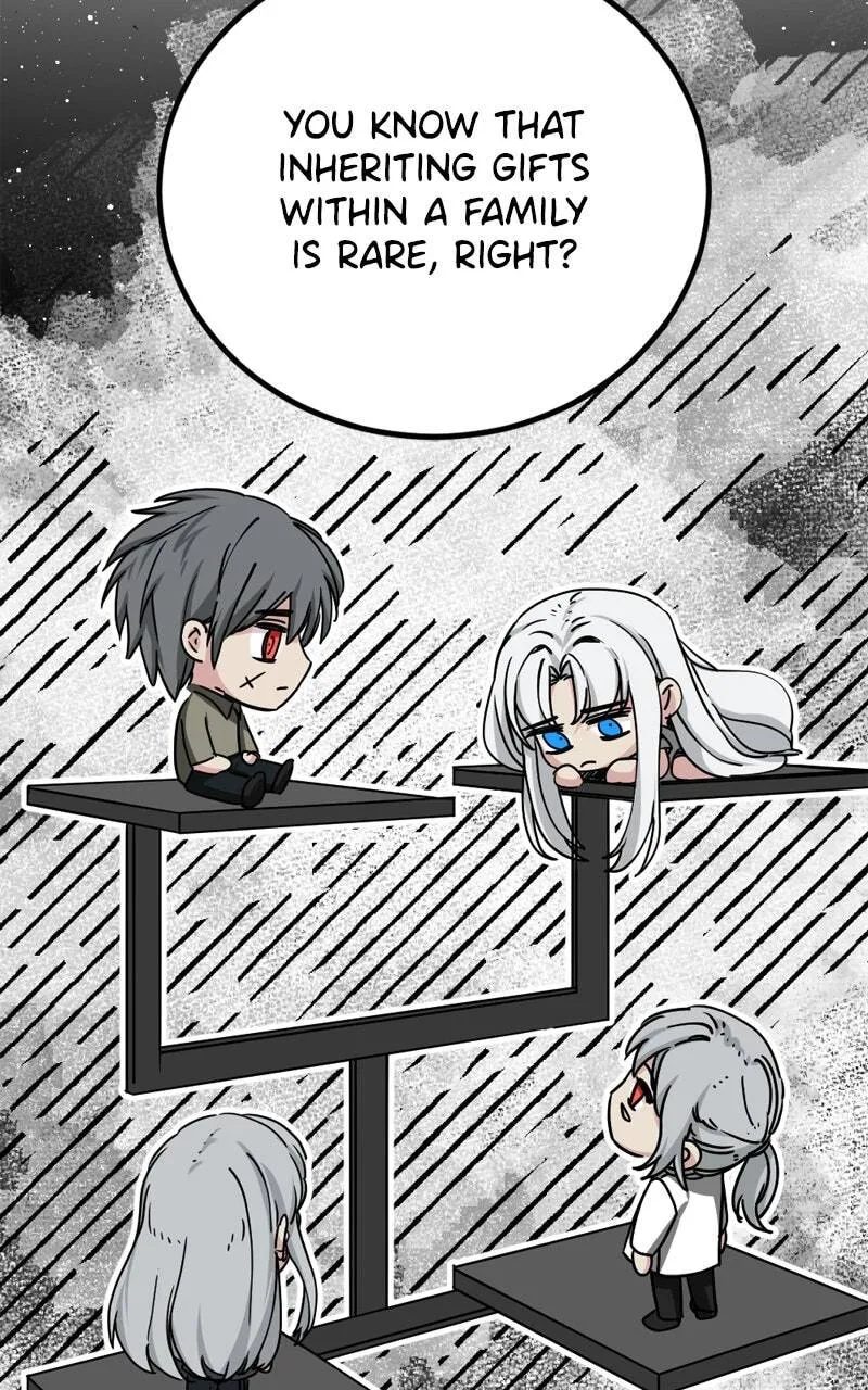 Hero Killer Chapter 240 — Page 69