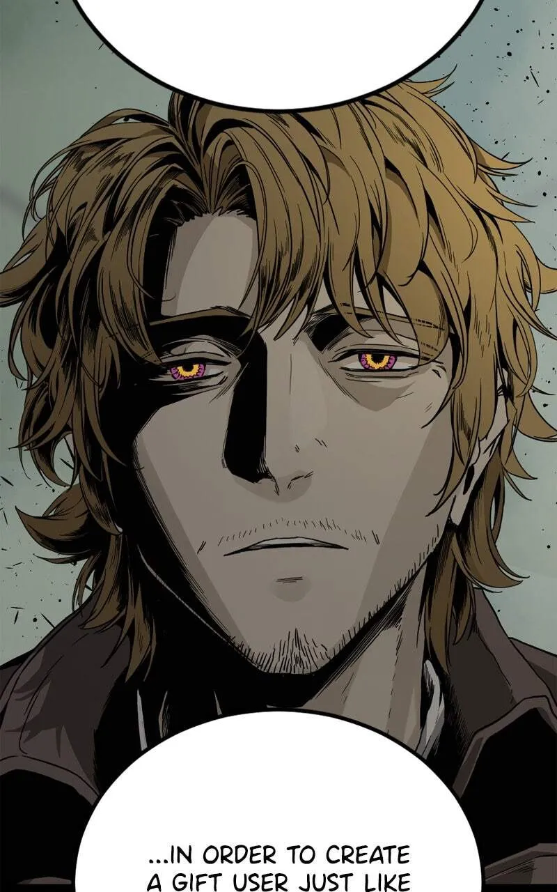 Hero Killer Chapter 240 — Page 71
