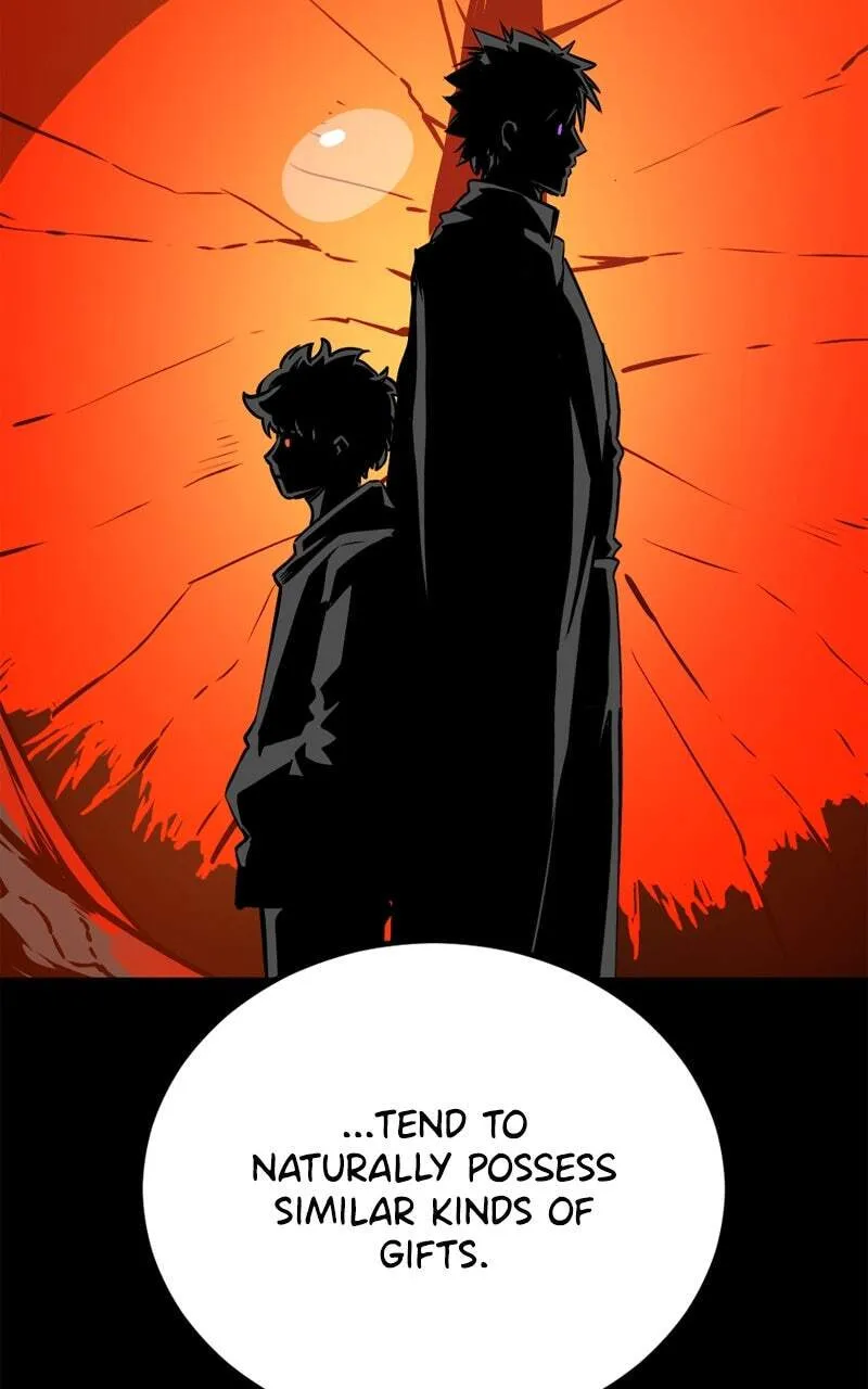 Hero Killer Chapter 240 — Page 73