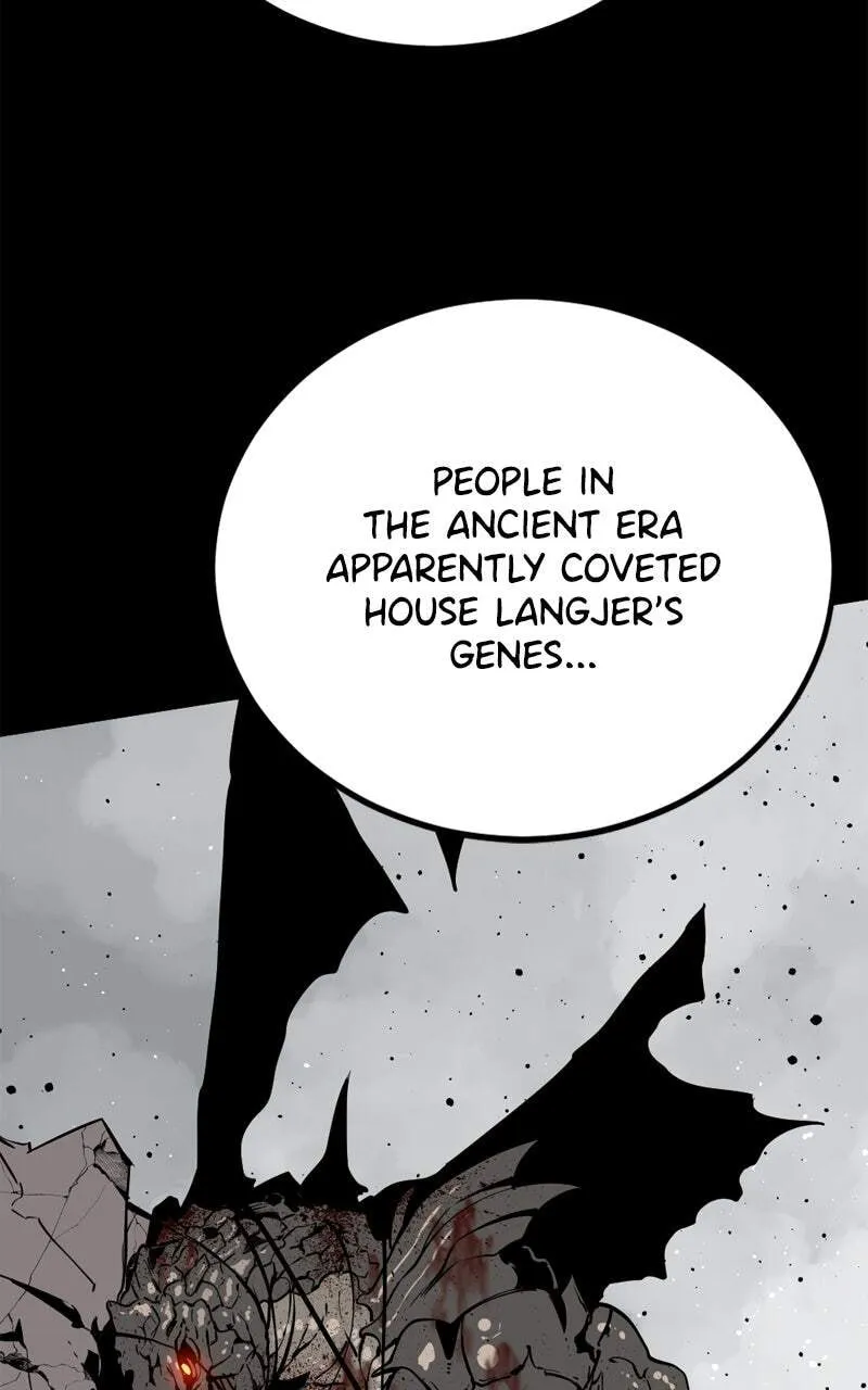 Hero Killer Chapter 240 — Page 74