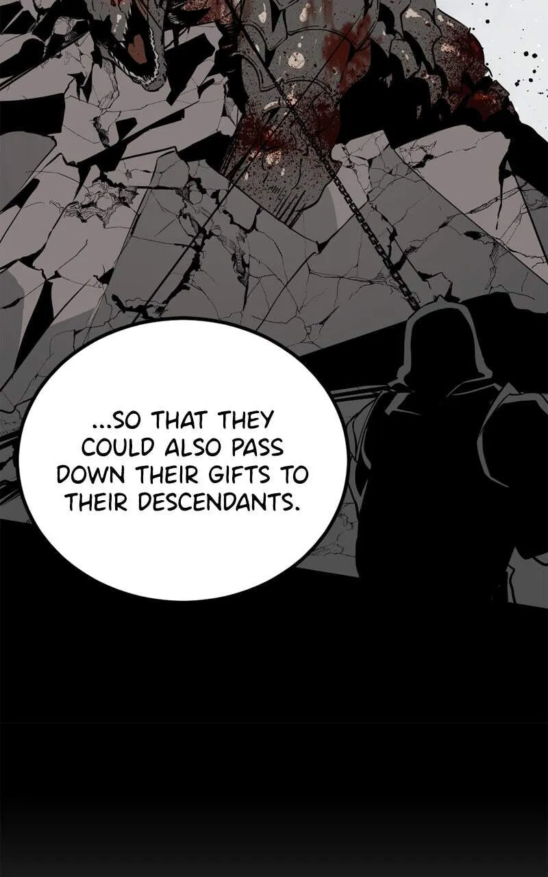 Hero Killer Chapter 240 — Page 75