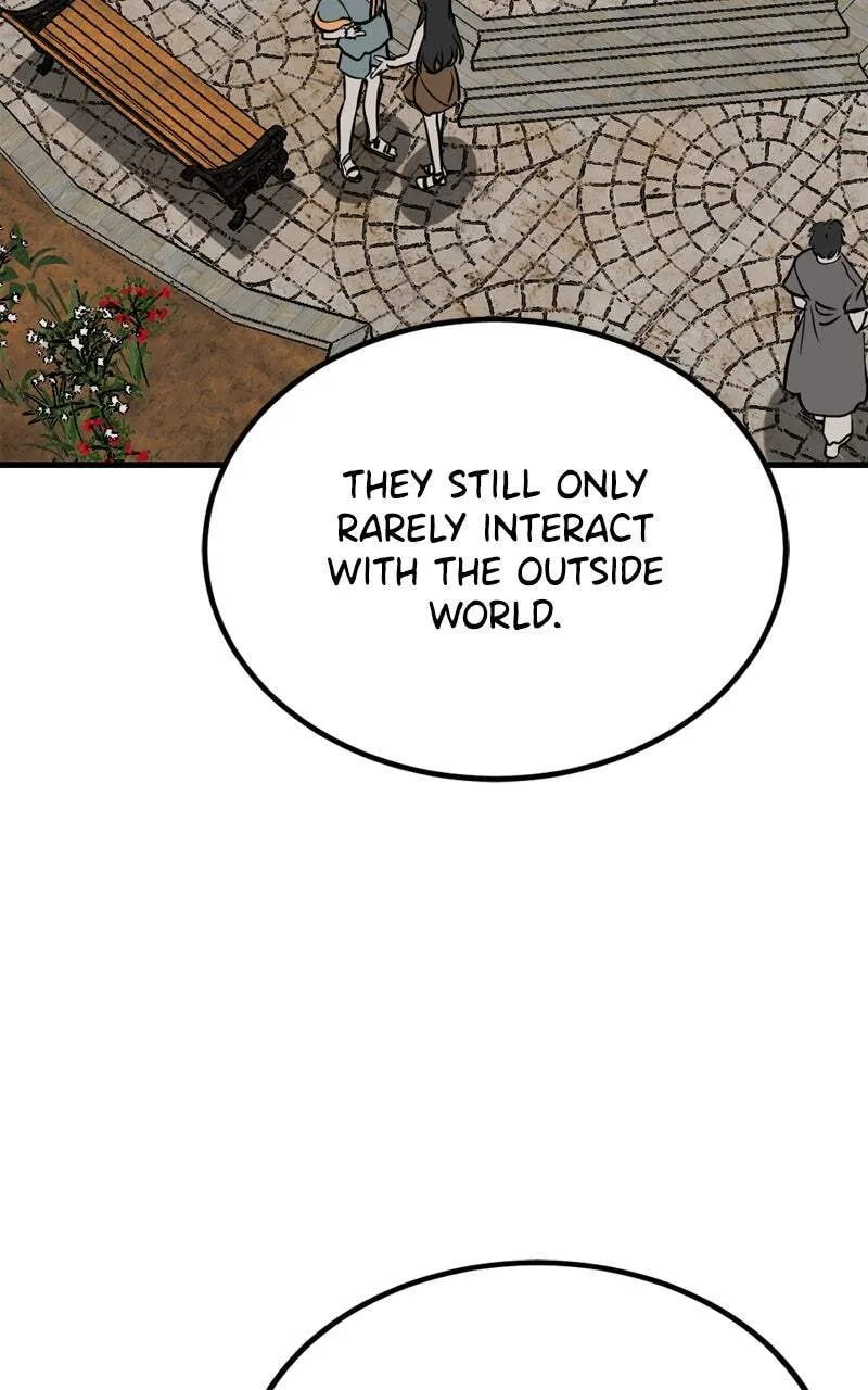 Hero Killer Chapter 240 — Page 77