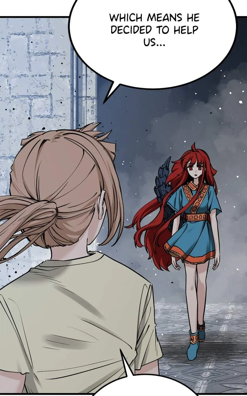 Hero Killer Chapter 240 — Page 78