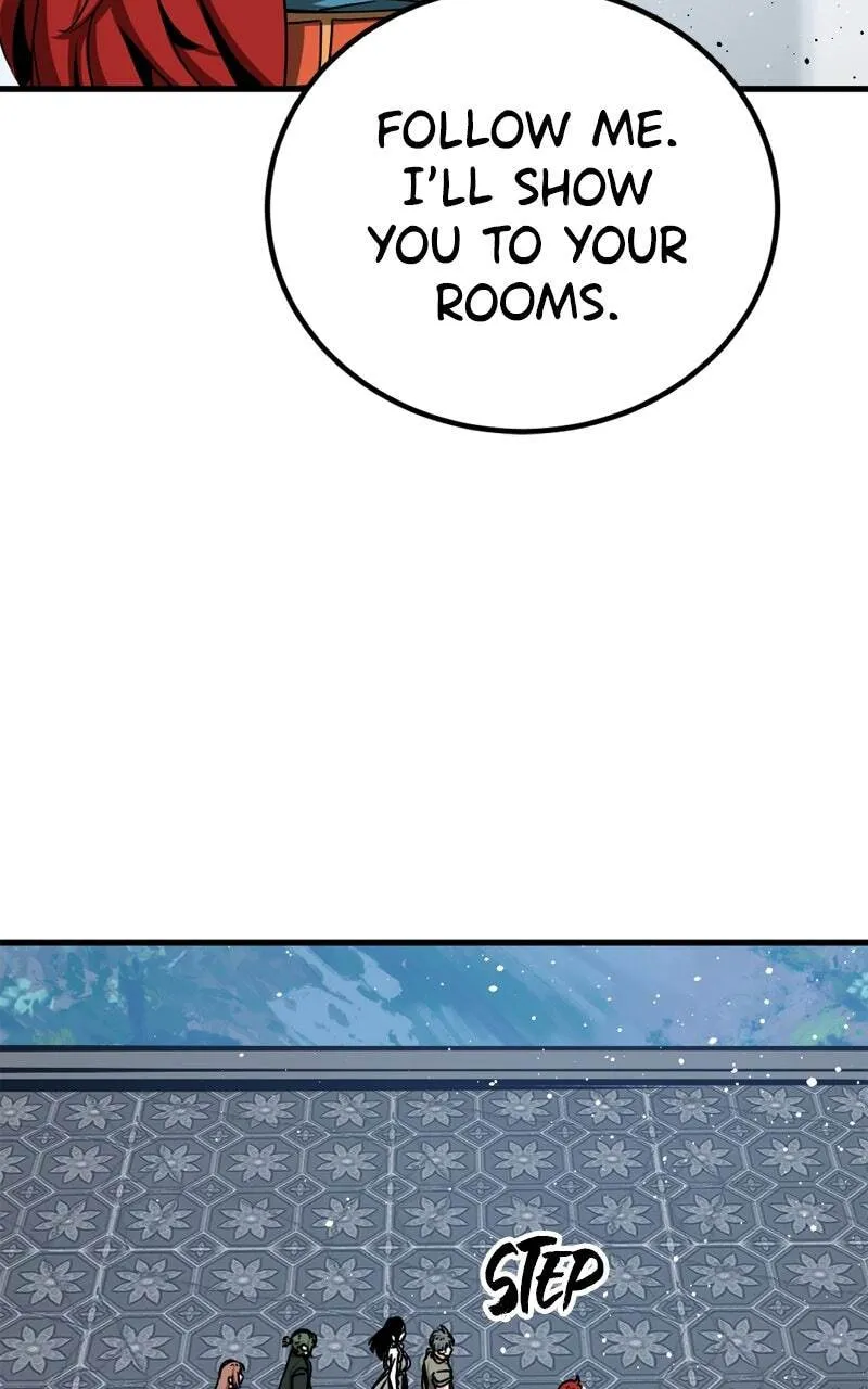 Hero Killer Chapter 240 — Page 82