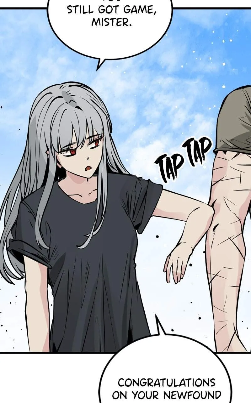 Hero Killer Chapter 240 — Page 84