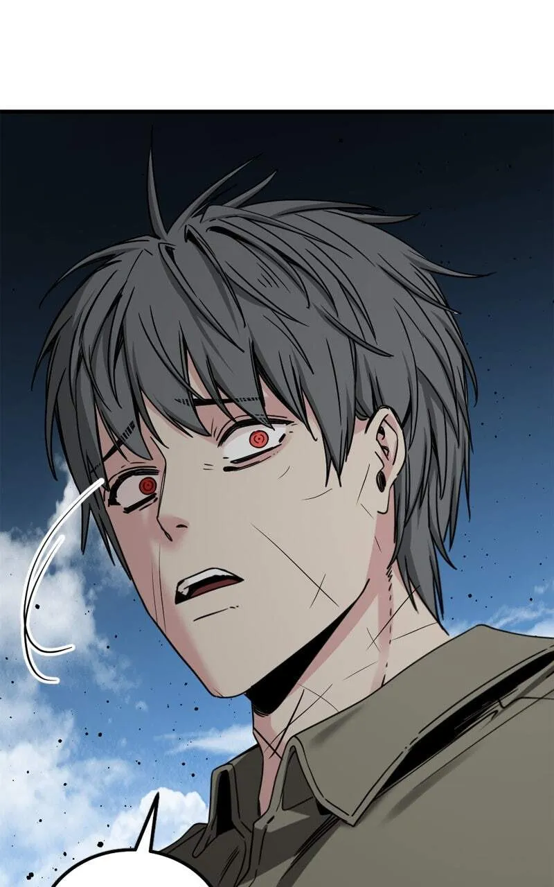 Hero Killer Chapter 240 — Page 87