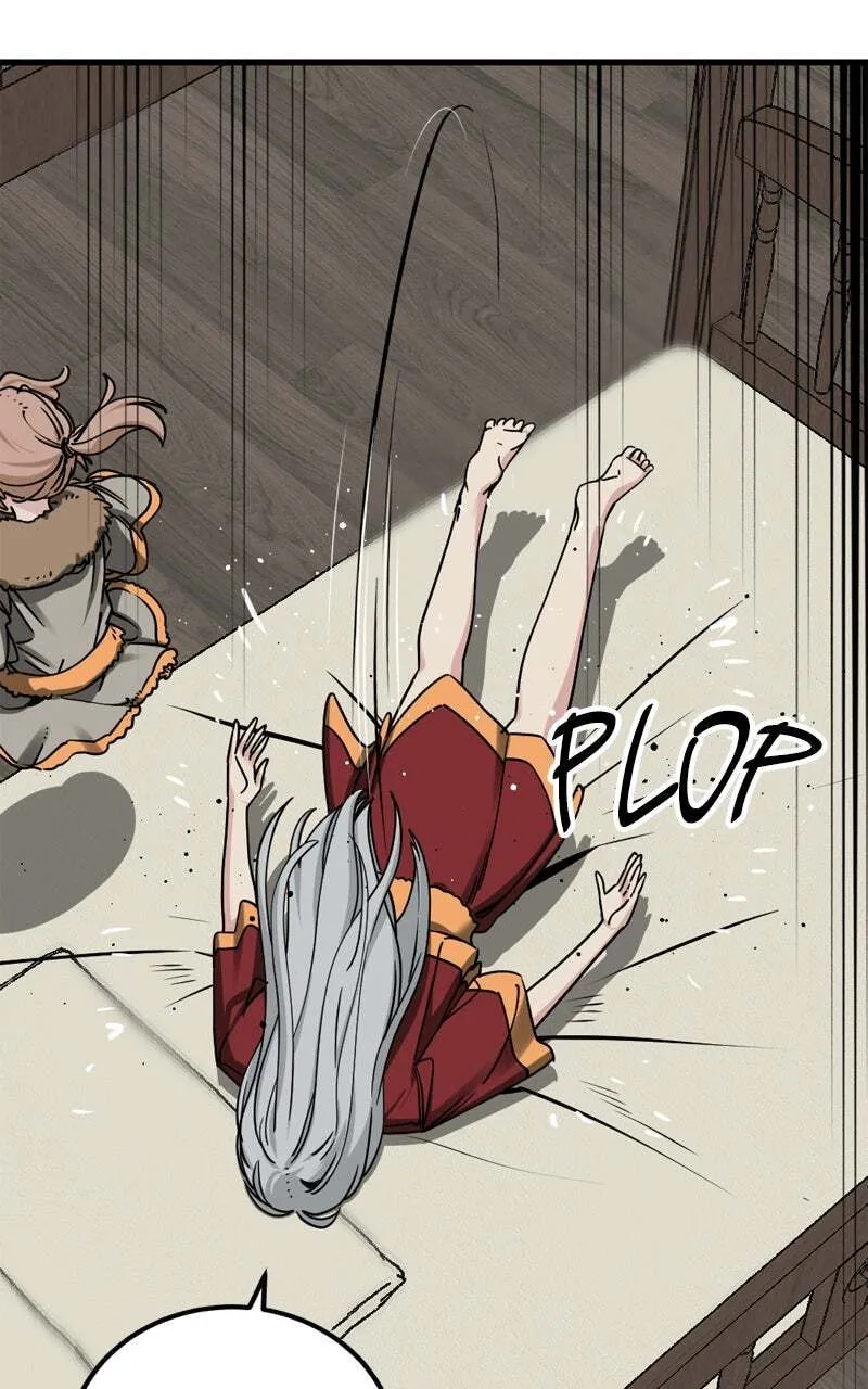 Hero Killer Chapter 240 — Page 96
