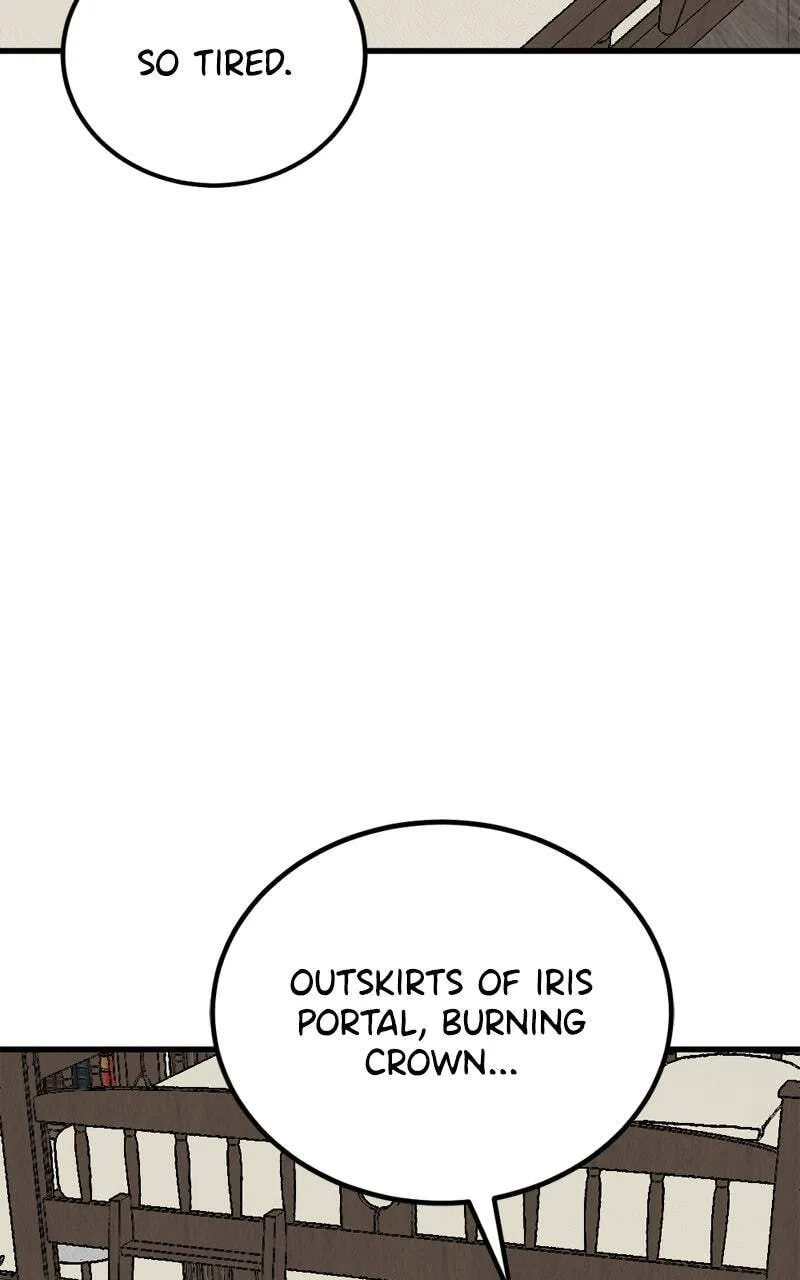 Hero Killer Chapter 240 — Page 97