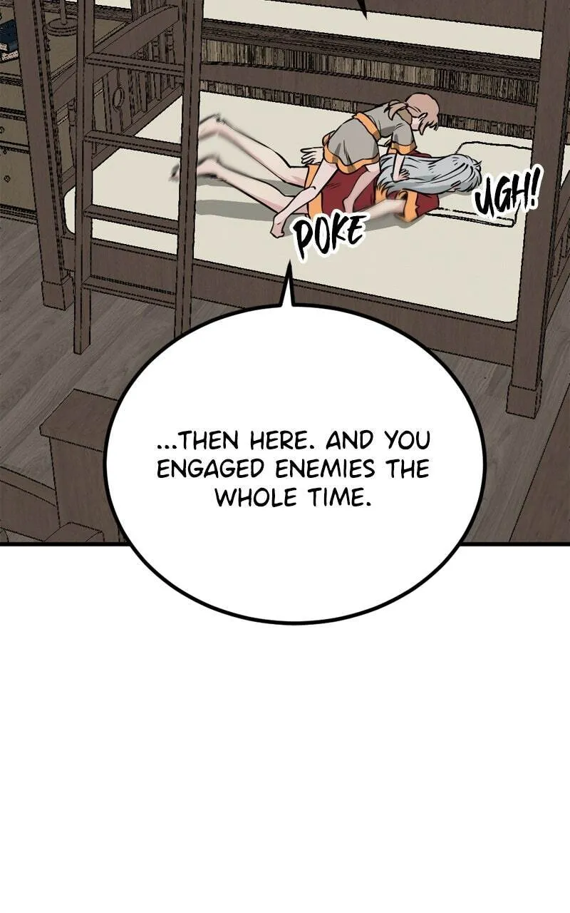 Hero Killer Chapter 240 — Page 98