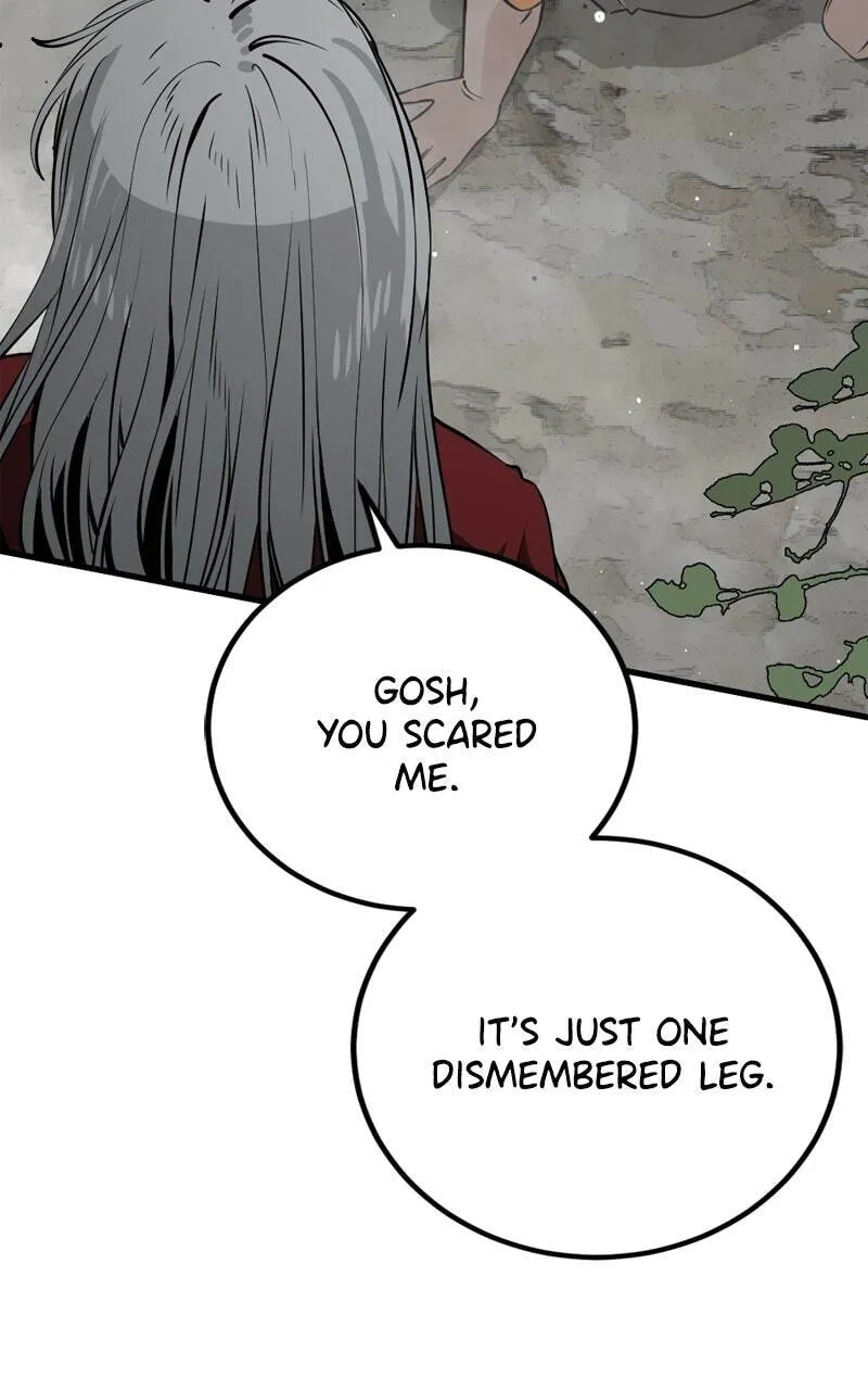Hero Killer Chapter 241 — Page 7