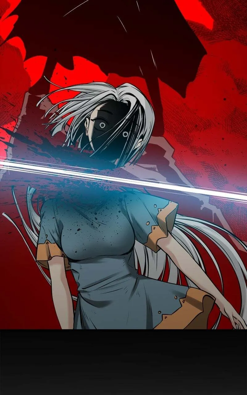 Hero Killer Chapter 241 — Page 101