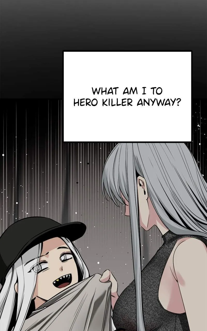 Hero Killer Chapter 241 — Page 104