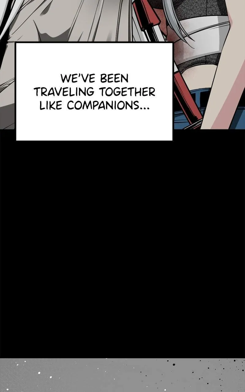 Hero Killer Chapter 241 — Page 105