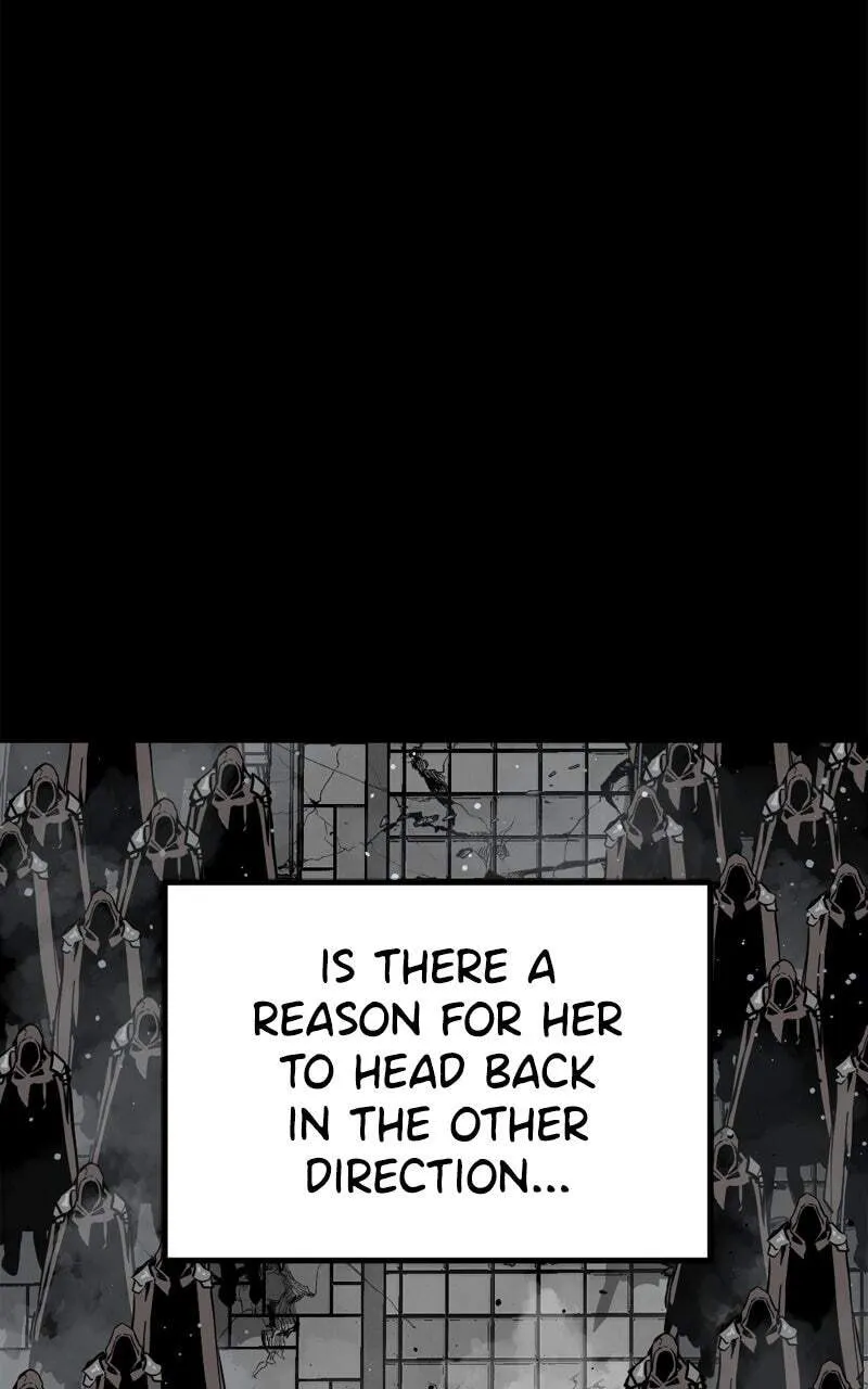Hero Killer Chapter 241 — Page 109