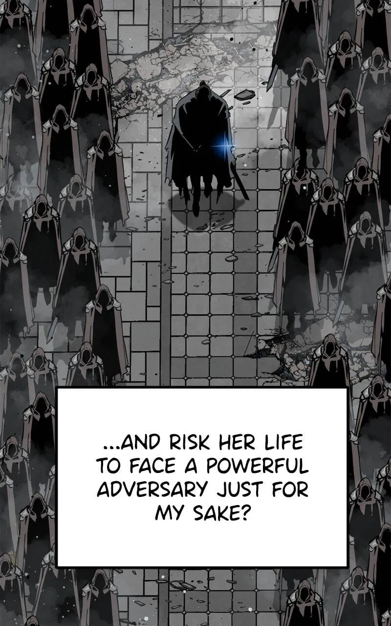 Hero Killer Chapter 241 — Page 110