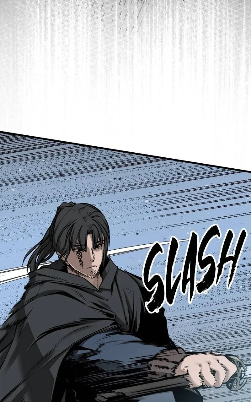 Hero Killer Chapter 241 — Page 112