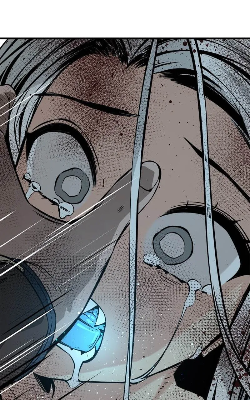Hero Killer Chapter 241 — Page 119