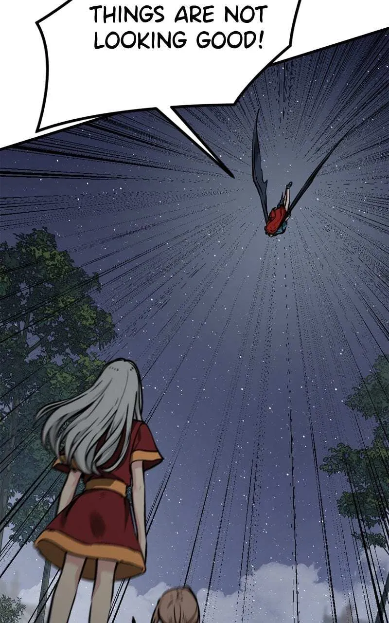 Hero Killer Chapter 241 — Page 12
