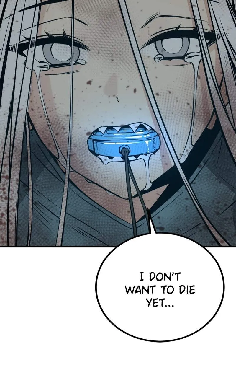 Hero Killer Chapter 241 — Page 121