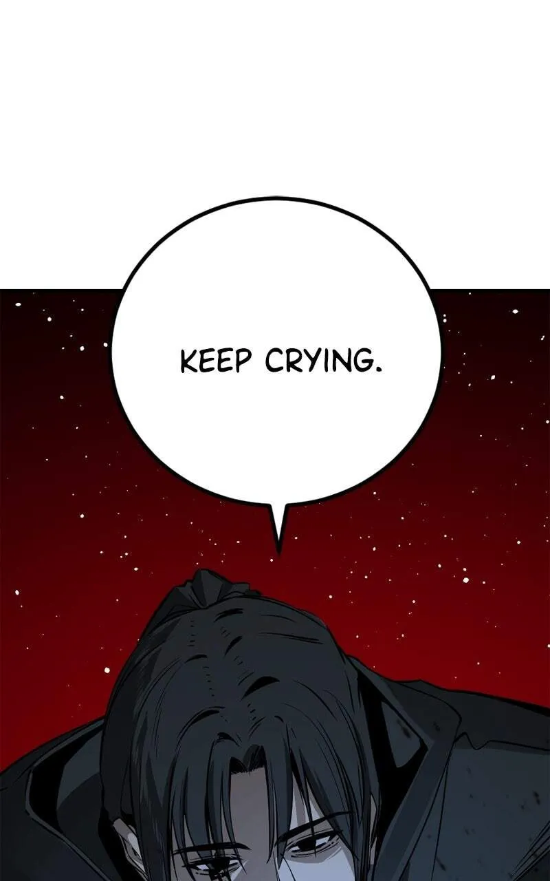 Hero Killer Chapter 241 — Page 122