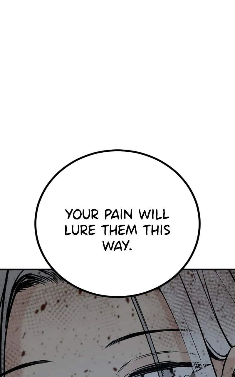 Hero Killer Chapter 241 — Page 124