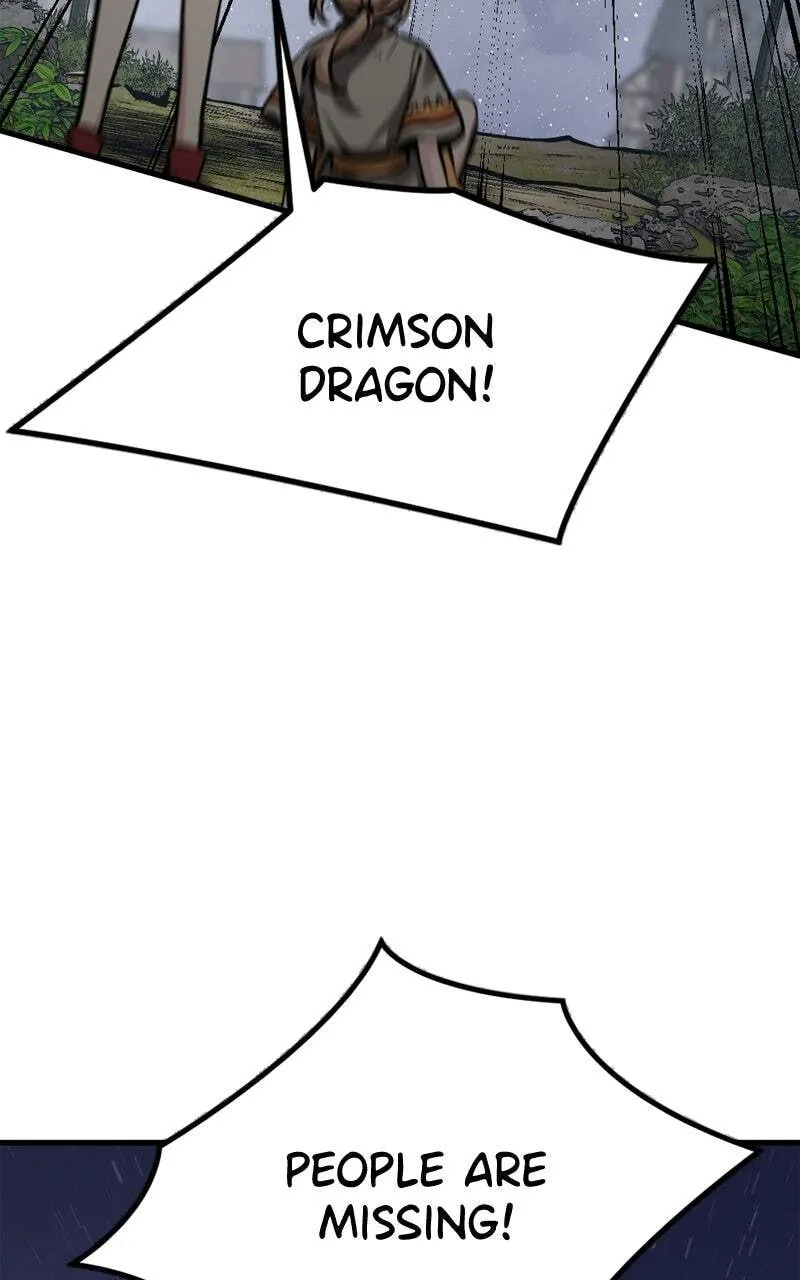 Hero Killer Chapter 241 — Page 13