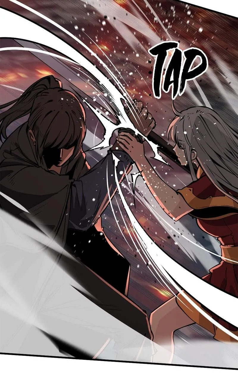Hero Killer Chapter 241 — Page 133