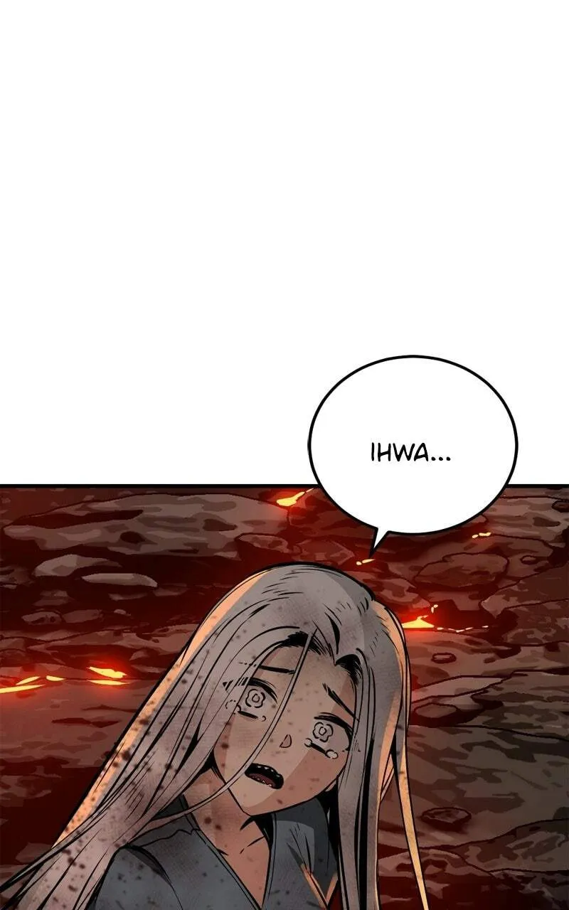 Hero Killer Chapter 241 — Page 134