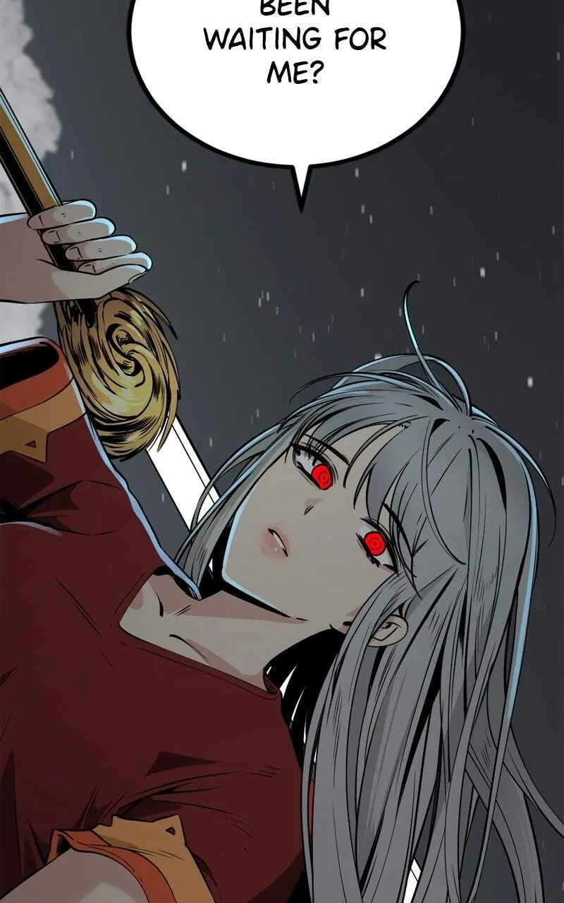 Hero Killer Chapter 241 — Page 136