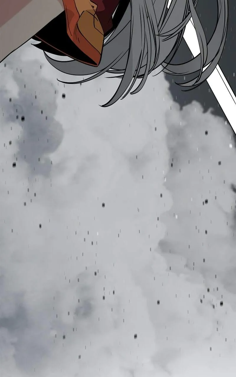 Hero Killer Chapter 241 — Page 137