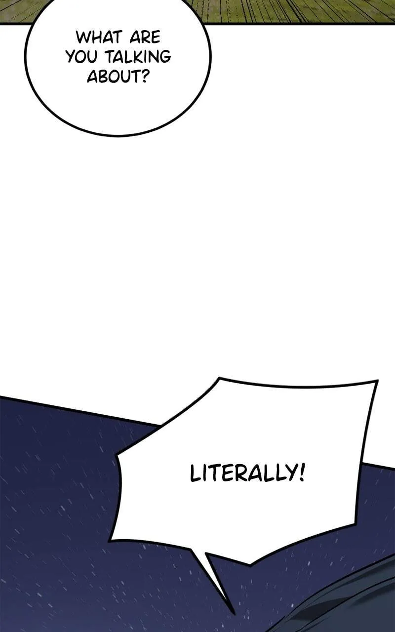 Hero Killer Chapter 241 — Page 15