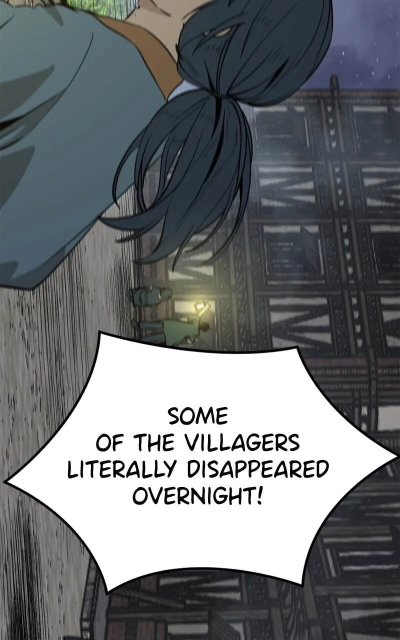 Hero Killer Chapter 241 — Page 18
