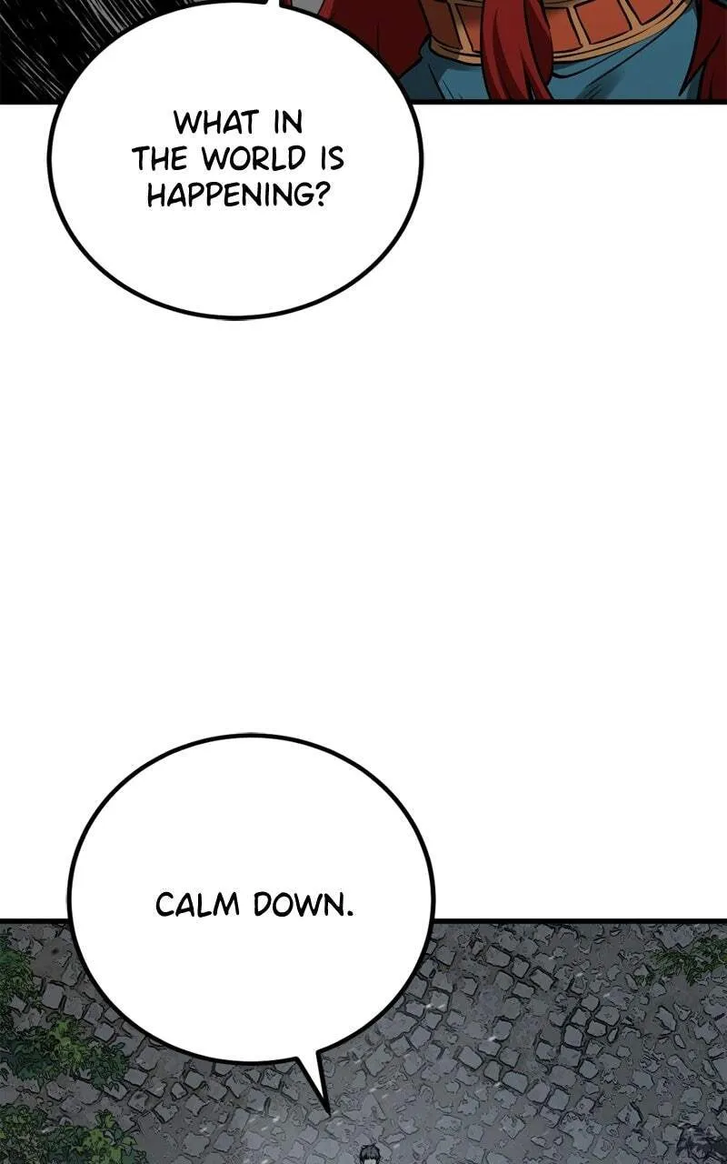 Hero Killer Chapter 241 — Page 21
