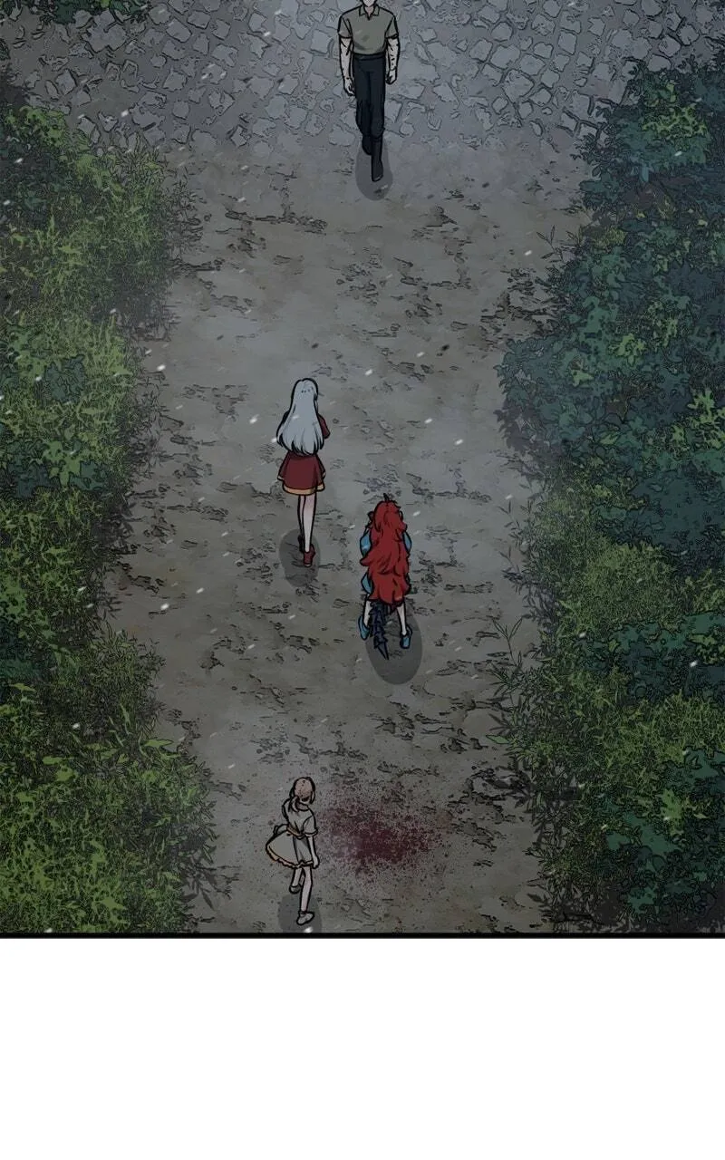 Hero Killer Chapter 241 — Page 22