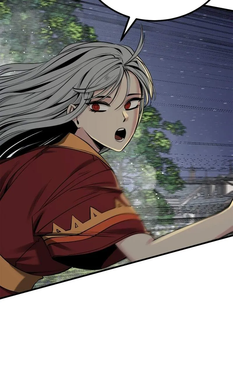 Hero Killer Chapter 241 — Page 25