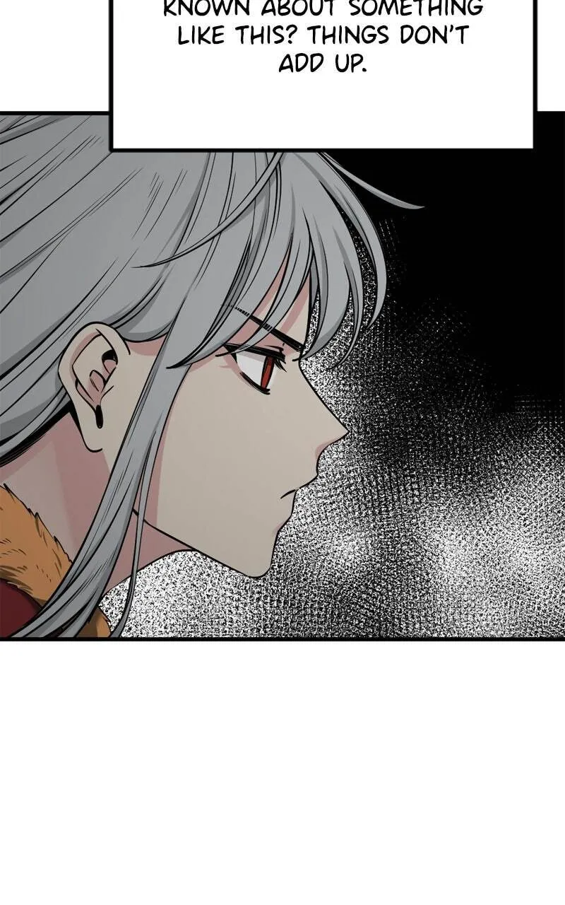 Hero Killer Chapter 241 — Page 28