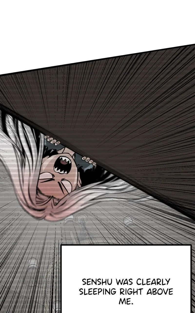 Hero Killer Chapter 241 — Page 29
