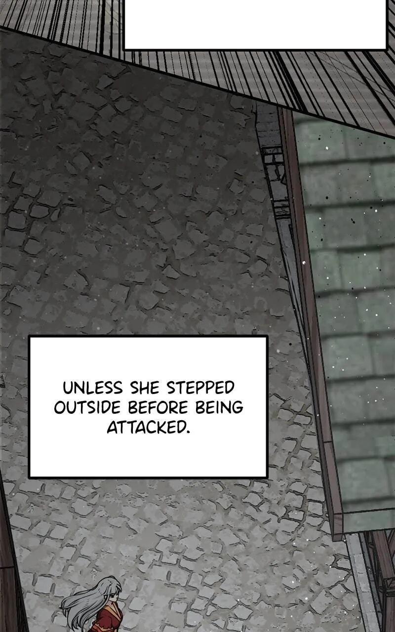 Hero Killer Chapter 241 — Page 30